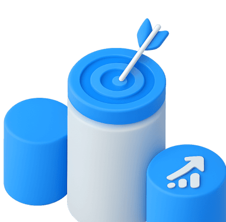 15 лет сопровождаем финансовые процессы